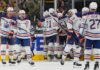 Edmonton Oilers ‘have a lot of belief’ as they reach NHL Western Conference final