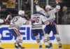 Oilers heading to Texas to see Stars in West final