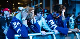 ‘End of an era’: Leafs fans vent on social media after Game 7 loss to Panthers