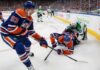 Oilers confident ahead of ‘challenge’ in meeting Stars again in NHL West final