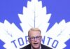 Pelley: Leafs won’t fill president’s role