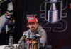 Panthers forward Brad Marchand reflects on ‘stressful’ departure from the Bruins