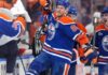 ‘He’s a battler’: Veteran Corey Perry playing key role for Oilers in Stanley Cup final