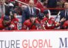 Spencer Carbery named winner of NHL’s Jack Adams Award