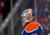 Stanley Cup final: Stuart Skinner to be Oilers’ Game 4 starter, Jeff Skinner, Troy Stecher to play