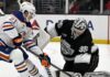 Edmonton Oilers sign Trent Frederic to 8-year contract