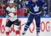 Leafs, Oilers make big moves ahead of free agency